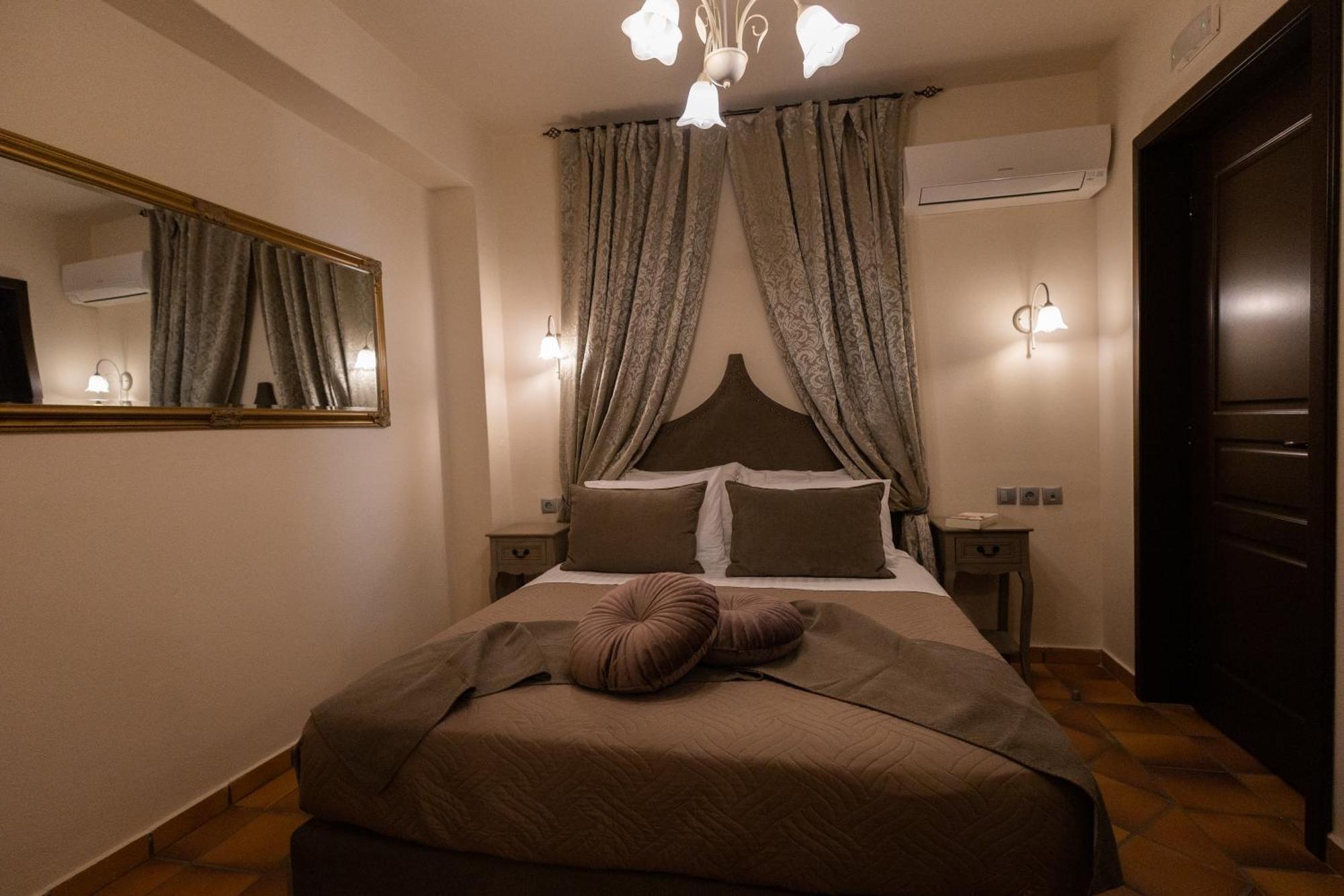 April Luxury Suites (Adults Only) Rhodes City ห้อง รูปภาพ